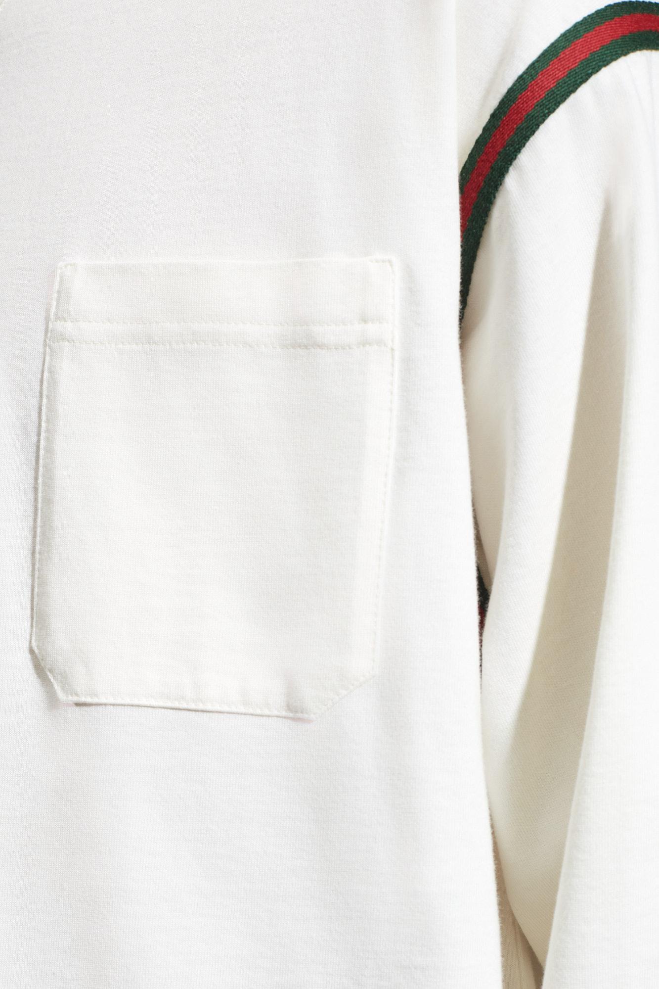 Gucci T-shirt with long sleeves | Men's Clothing | Vitkac Gucci T-shirt with long sleeves | Men's Clothing | Vitkac